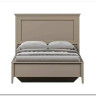 Кровать Classic LOZ120x200 глиняный серый BRW заказать в интернет магазине по цене 31 160 руб. в Самаре