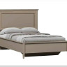 Кровать Classic LOZ120x200 глиняный серый BRW заказать в интернет магазине по цене 31 160 руб. в Самаре
