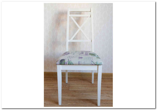 Стул Picasso ( PC-SC ) pure white (белый 2-1) заказать в интернет магазине по цене 6 000 руб. в Самаре