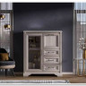 Тумба Stylius (Стилиус) B169-KOM1W1B3S BRW заказать в интернет магазине по цене 33 940 руб. в Самаре