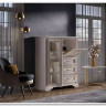 Тумба Stylius (Стилиус) B169-KOM1W1B3S BRW заказать в интернет магазине по цене 33 940 руб. в Самаре