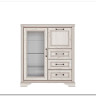 Тумба Stylius (Стилиус) B169-KOM1W1B3S BRW заказать в интернет магазине по цене 33 940 руб. в Самаре