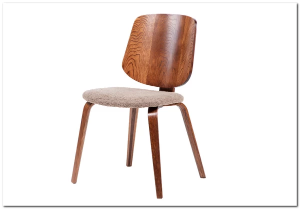 Стул Франк-2 с тканью заказать в интернет магазине по цене 16 900 руб. в Самаре