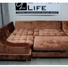 Модульный диван Плаза Other Life заказать в интернет магазине по цене 190 650 руб. в Самаре