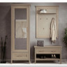 Комод Classic KOM2D3S глиняный серый BRW заказать в интернет магазине по цене 37 200 руб. в Самаре