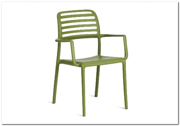 Стул VALUTTO (mod. 54) пластик Pale green (бледно-зеленый) 33513 заказать в интернет магазине по цене 6 410 руб. в Самаре