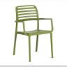 Стул VALUTTO (mod. 54) пластик Pale green (бледно-зеленый) 33513 заказать в интернет магазине по цене 6 410 руб. в Самаре