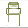 Стул VALUTTO (mod. 54) пластик Pale green (бледно-зеленый) 33513 заказать в интернет магазине по цене 6 410 руб. в Самаре