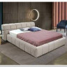 Кровать НУВОЛА 140/160/180/200х200 Soft Time  заказать в интернет магазине по цене 56 780 руб. в Самаре