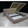Кровать НУВОЛА 140/160/180/200х200 Soft Time  заказать в интернет магазине по цене 56 780 руб. в Самаре