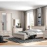 Шкаф Stylius (Стилиус) B169-REG1D2S BRW заказать в интернет магазине по цене 33 050 руб. в Самаре