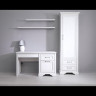 Шкаф Stylius (Стилиус) B169-REG1D2S BRW заказать в интернет магазине по цене 33 050 руб. в Самаре