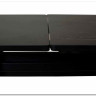 Стол CORNER 120 MATT BLACK MARBLE SOLID CERAMIC / BLACK, DISAUR заказать в интернет магазине по цене 53 750 руб. в Самаре