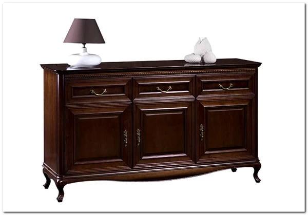 Комод V-К3 Verona Taranko заказать в интернет магазине по цене 249 347,78 руб. в Самаре