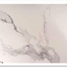 Стол обеденный Signal PRINCE Ceramic 150 (белый Calacatta/хром) заказать в интернет магазине по цене 59 505 руб. в Самаре