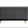 Диван SIGNAL SPIKE II Velvet tap. 139 серый/бук заказать в интернет магазине по цене 59 614 руб. в Самаре