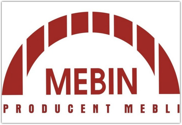 Польская фабрика мебели Mebin заказать в интернет магазине по цене 0 руб. в Самаре