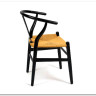 Стул WISHBONE CHAIR (mod.CB2212) черный  заказать в интернет магазине по цене 18 300 руб. в Самаре