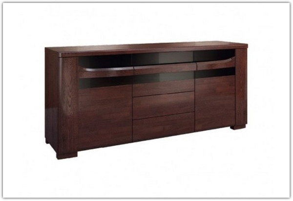 Комод 2D4SZ Riva Mebin заказать в интернет магазине по цене 230 042,04 руб. в Самаре