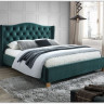 Кровать ASPEN Velvet 160/200 Signal заказать в интернет магазине по цене 62 781 руб. в Самаре