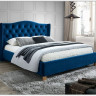 Кровать ASPEN Velvet 160/200 Signal заказать в интернет магазине по цене 62 781 руб. в Самаре
