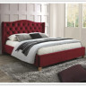 Кровать ASPEN Velvet 160/200 Signal заказать в интернет магазине по цене 62 781 руб. в Самаре