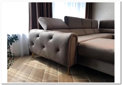 Модульный диван Мадрид Other Life