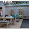 Купить Стол обеденный Диалог 10 овальный на балясинах (раздвижной) BOSSANOVA с доставкой по России по цене производителя можно в магазине Другая Мебель в Самаре
