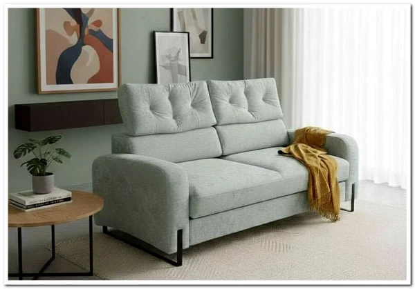 Диван Валенсия ТТ (тройная трансформация) Soft Time  заказать в интернет магазине по цене 118 720 руб. в Самаре