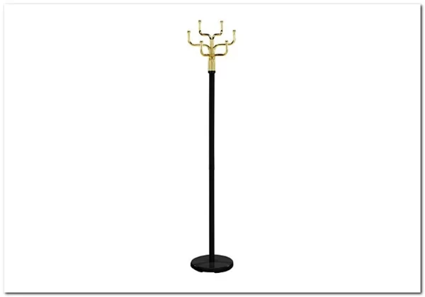 Вешалка для прихожей Signal COSMIC (черный/золотой) заказать в интернет магазине по цене 10 666 руб. в Самаре