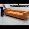 Диван Томас Other Life заказать в интернет магазине по цене 88 982 руб. в Самаре