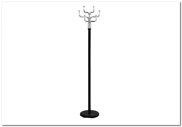 Вешалка для прихожей Signal COSMIC (черный/хром) заказать в интернет магазине по цене 9 004 руб. в Самаре