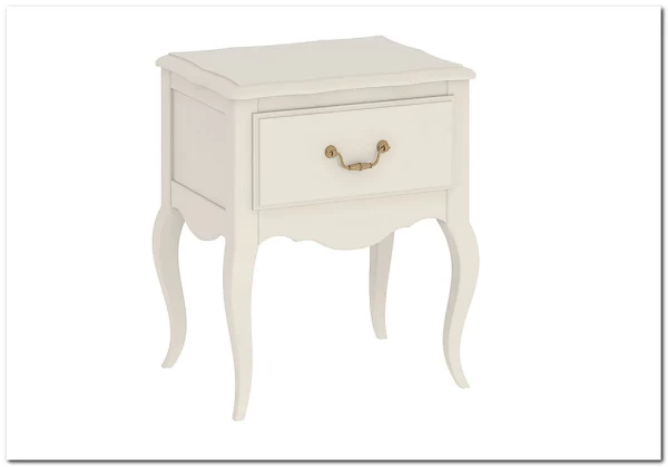 Тумба прикроватная mini 1 ящик Авиньон из массива бука заказать в интернет магазине по цене 20 304 руб. в Самаре