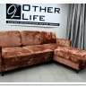 Угловой диван Томас Other Life заказать в интернет магазине по цене 131 737 руб. в Самаре