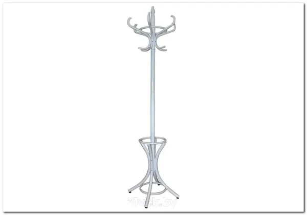 Вешалка Halmar W-30 (белый) заказать в интернет магазине по цене 7 479 руб. в Самаре