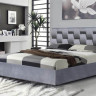Кровать ANNABEL 160/200 Halmar заказать в интернет магазине по цене 59 614 руб. в Самаре