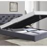 Кровать ANNABEL 160/200 Halmar заказать в интернет магазине по цене 59 614 руб. в Самаре
