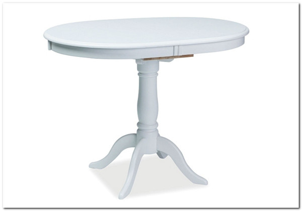 Стол обеденный Signal DELLO 100 раскладной заказать в интернет магазине по цене 41 451 руб. в Самаре