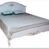 Купить Кровать Флоренция из массива бука с доставкой по России по цене производителя можно в магазине Другая Мебель в Самаре