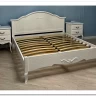 Кровать Флоренция из массива бука заказать в интернет магазине по цене 55 209 руб. в Самаре