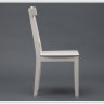 Стул GOLFI (Гольфи) pure white (402) заказать в интернет магазине по цене 6 680 руб. в Самаре
