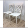 Стул GOLFI (Гольфи) pure white (402) заказать в интернет магазине по цене 6 680 руб. в Самаре