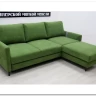 Угловой диван Даллас 2 с оттоманкой Soft Time заказать в интернет магазине по цене 136 080 руб. в Самаре