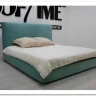 Кровать ВЕДА Soft Time  заказать в интернет магазине по цене 57 545 руб. в Самаре