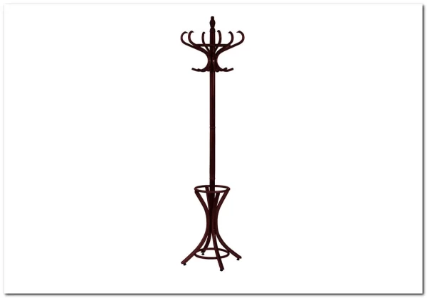 Вешалка Halmar W-30 (венге) заказать в интернет магазине по цене 7 479 руб. в Самаре