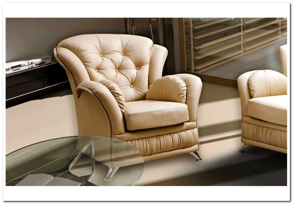 Кресло Лера Other Life заказать в интернет магазине по цене 39 395 руб. в Самаре