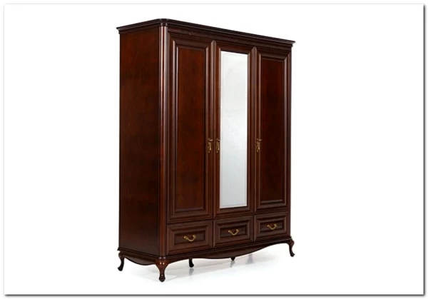 Шкаф V-3DP Verona Taranko заказать в интернет магазине по цене 414 371,69 руб. в Самаре