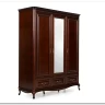 Шкаф V-3DP Verona Taranko заказать в интернет магазине по цене 414 371,69 руб. в Самаре