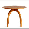Стол THONET (mod.T9108) дерево вяз, Груша (№3) заказать в интернет магазине по цене 36 450 руб. в Самаре