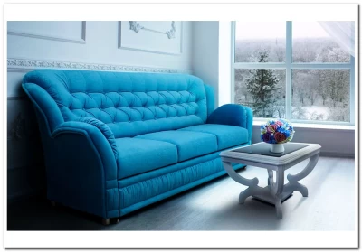 Диван Лера Other Life с механизмом дельфин     